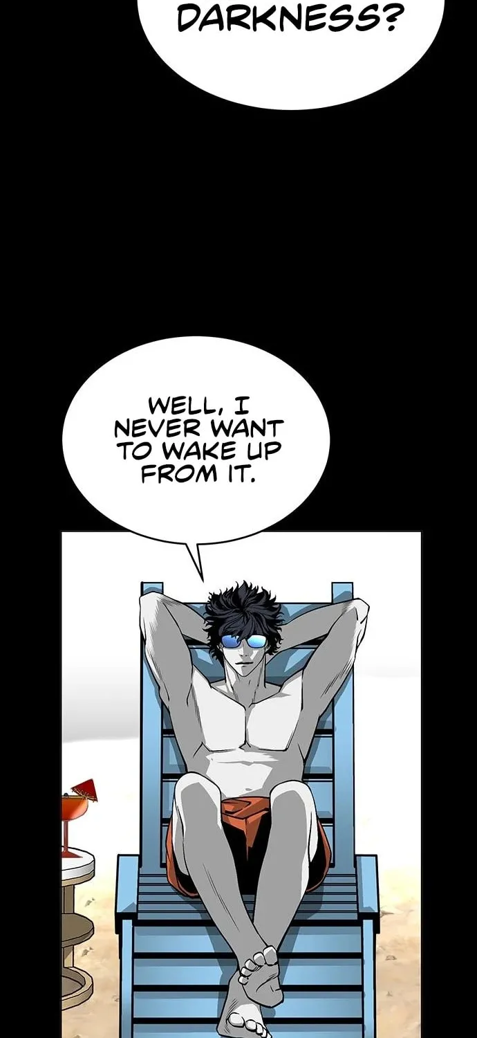 The Protagonist's Hidden Strength Chapter 6 page 27 - 