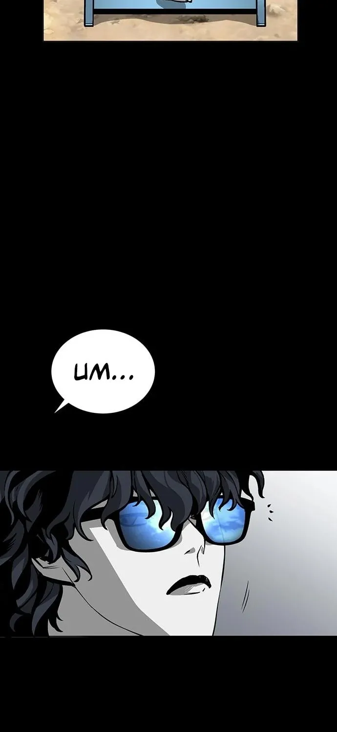 The Protagonist's Hidden Strength Chapter 6 page 28 - 