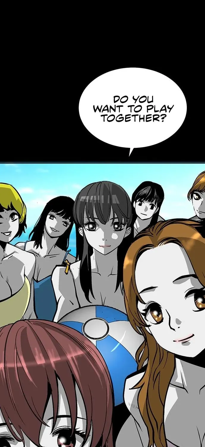 The Protagonist's Hidden Strength Chapter 6 page 29 - 