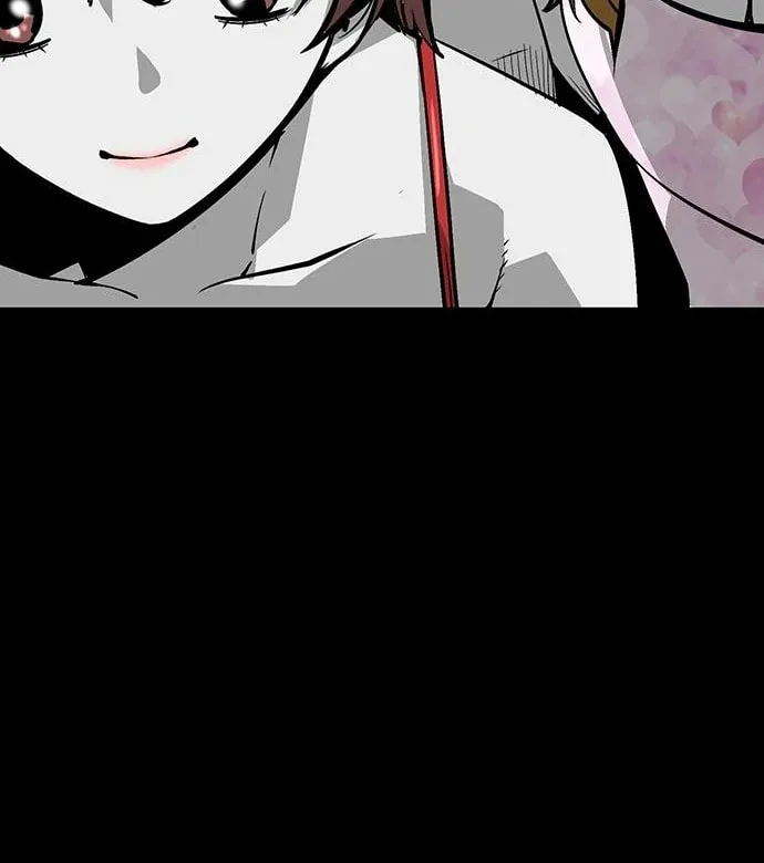 The Protagonist's Hidden Strength Chapter 6 page 30 - 