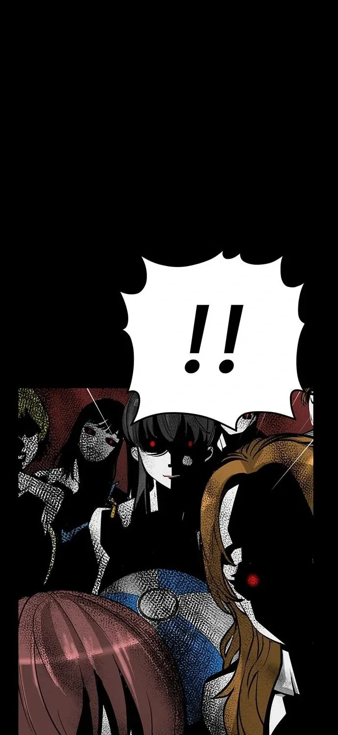 The Protagonist's Hidden Strength Chapter 6 page 33 - 