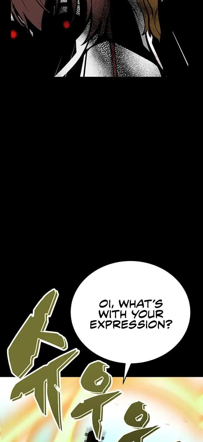 The Protagonist's Hidden Strength Chapter 6 page 34 - 