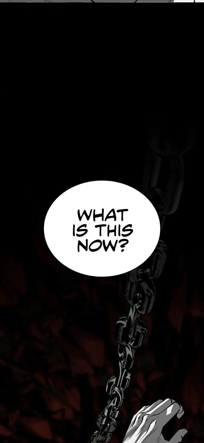 The Protagonist's Hidden Strength Chapter 6 page 46 - 