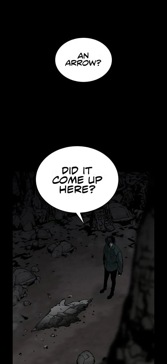 The Protagonist's Hidden Strength Chapter 6 page 6 - 