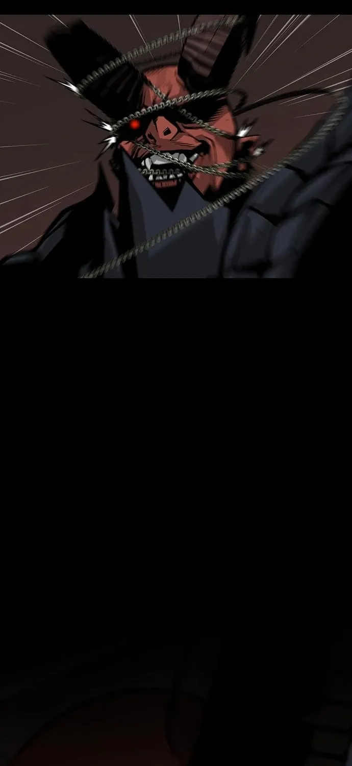 The Protagonist's Hidden Strength Chapter 6 page 56 - 