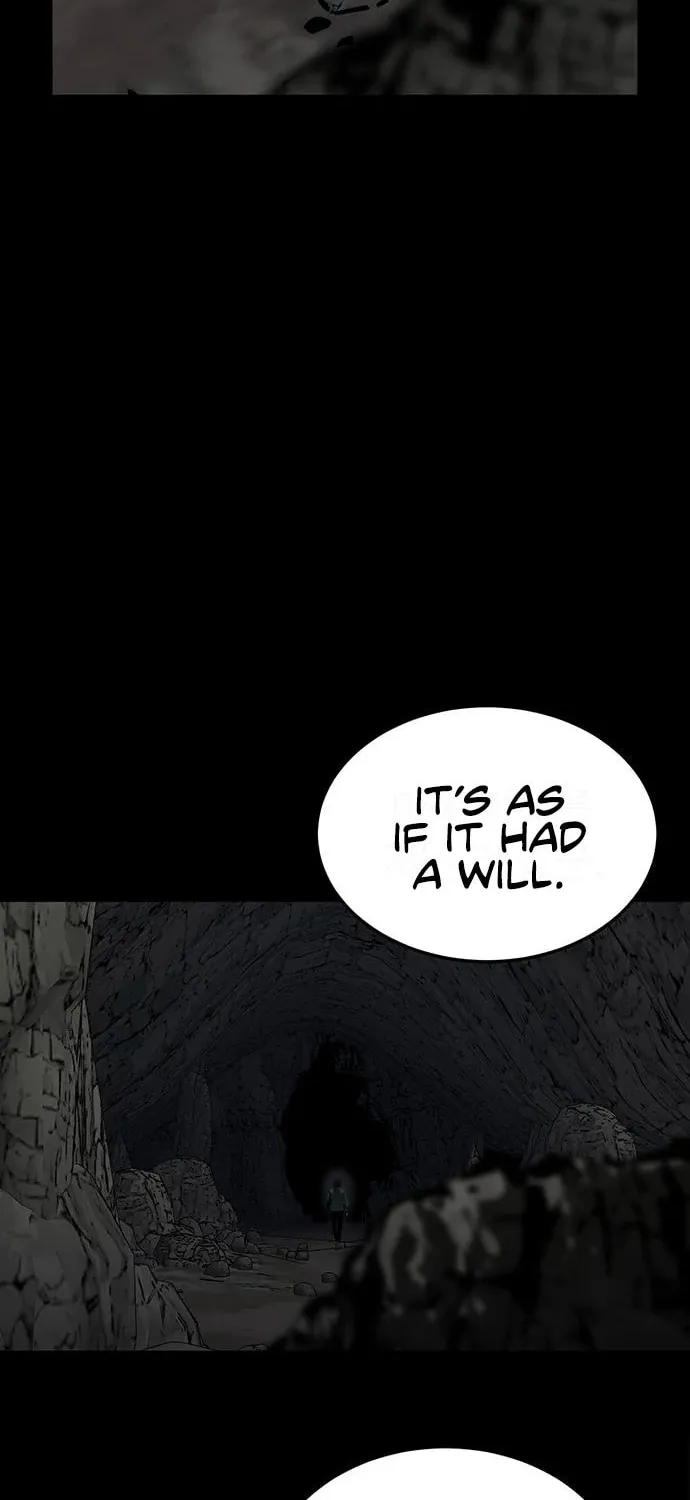 The Protagonist's Hidden Strength Chapter 6 page 7 - 