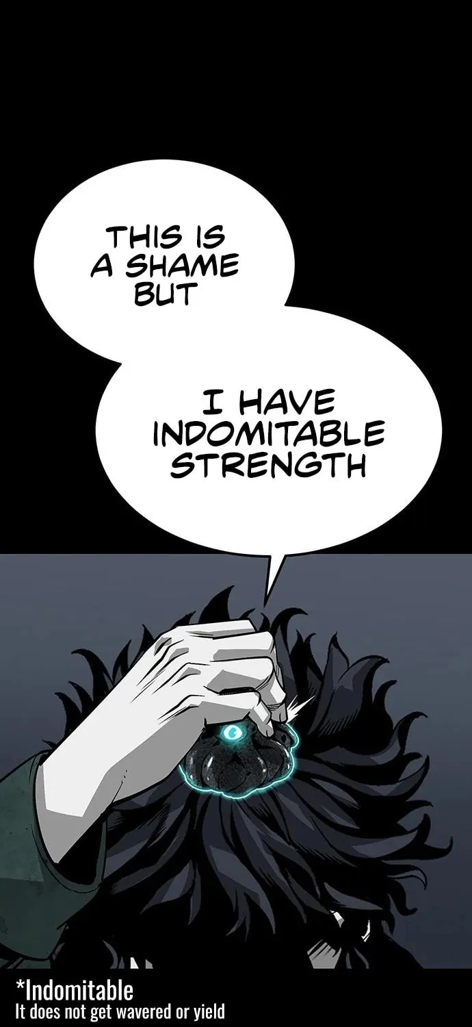 The Protagonist's Hidden Strength Chapter 6 page 61 - 