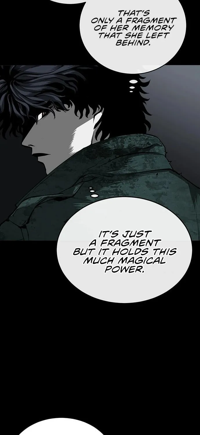 The Protagonist's Hidden Strength Chapter 6 page 68 - 