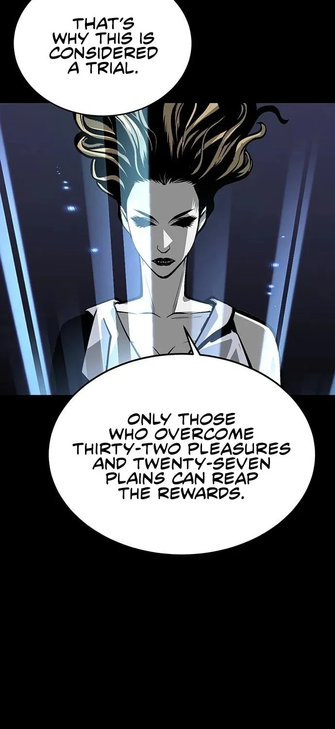 The Protagonist's Hidden Strength Chapter 6 page 69 - 