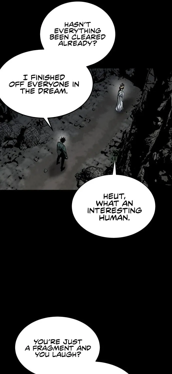 The Protagonist's Hidden Strength Chapter 6 page 71 - 