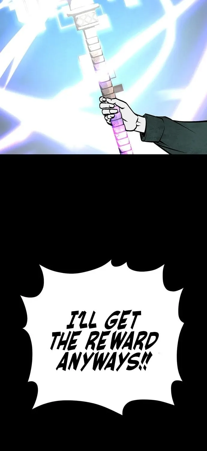 The Protagonist's Hidden Strength Chapter 6 page 74 - 