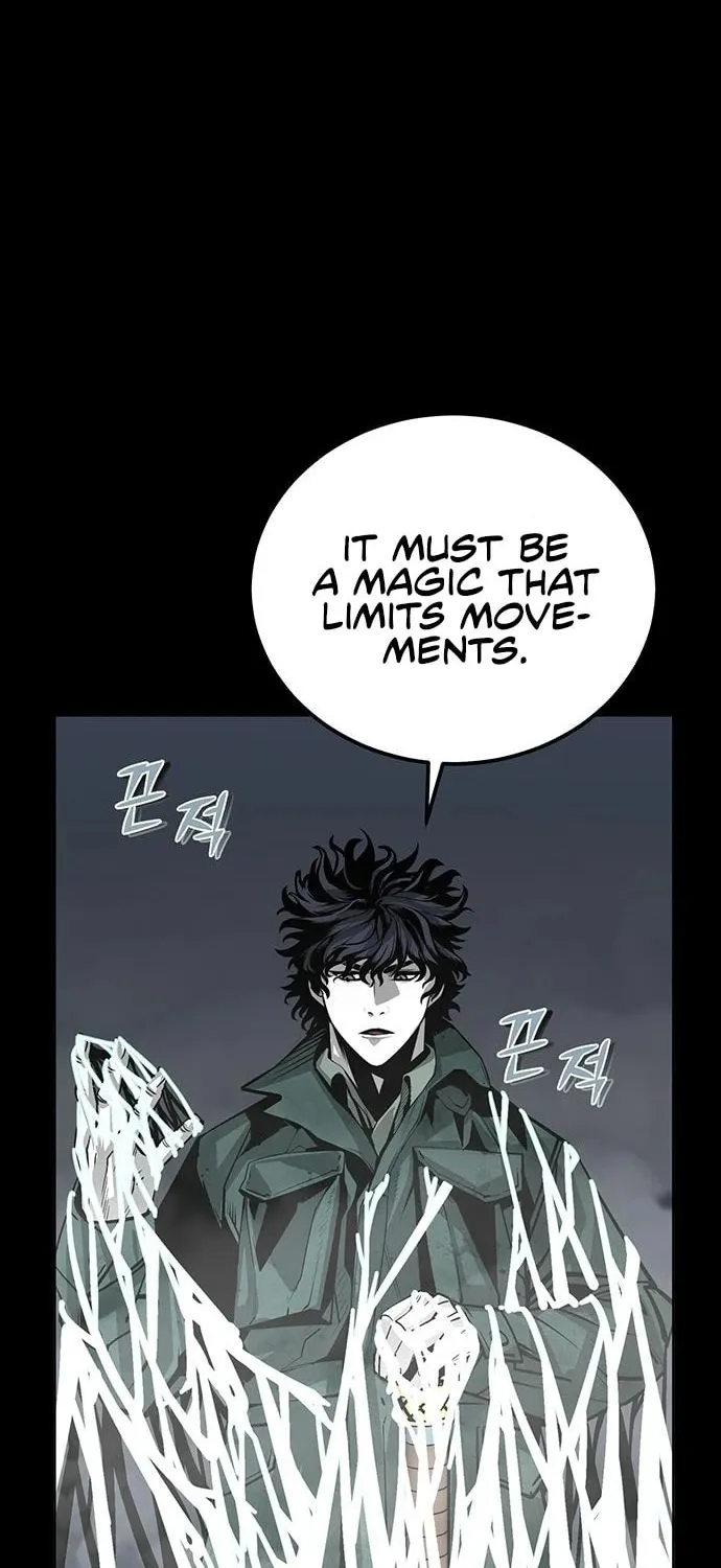 The Protagonist's Hidden Strength Chapter 6 page 81 - 