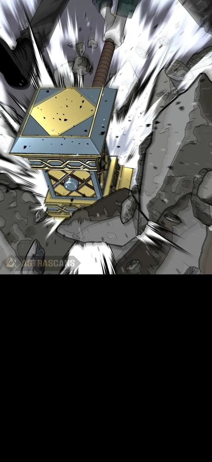 The Protagonist's Hidden Strength Chapter 6 page 92 - 