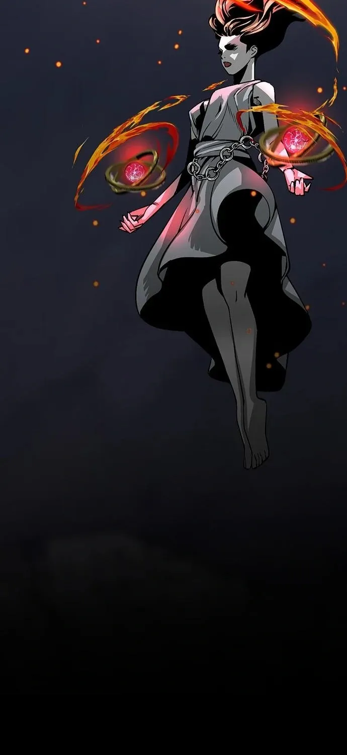 The Protagonist's Hidden Strength Chapter 6 page 95 - 
