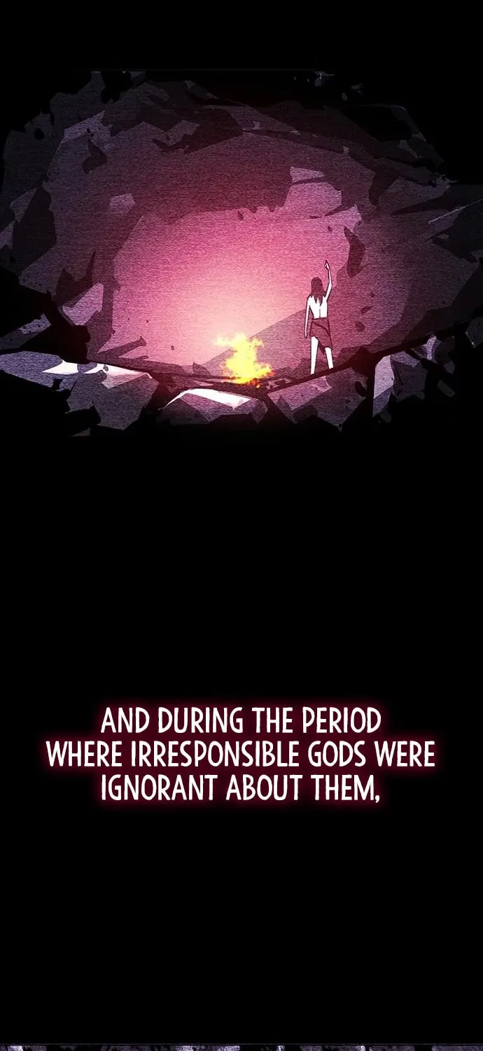The Protagonist's Hidden Strength Chapter 7 page 17 - 