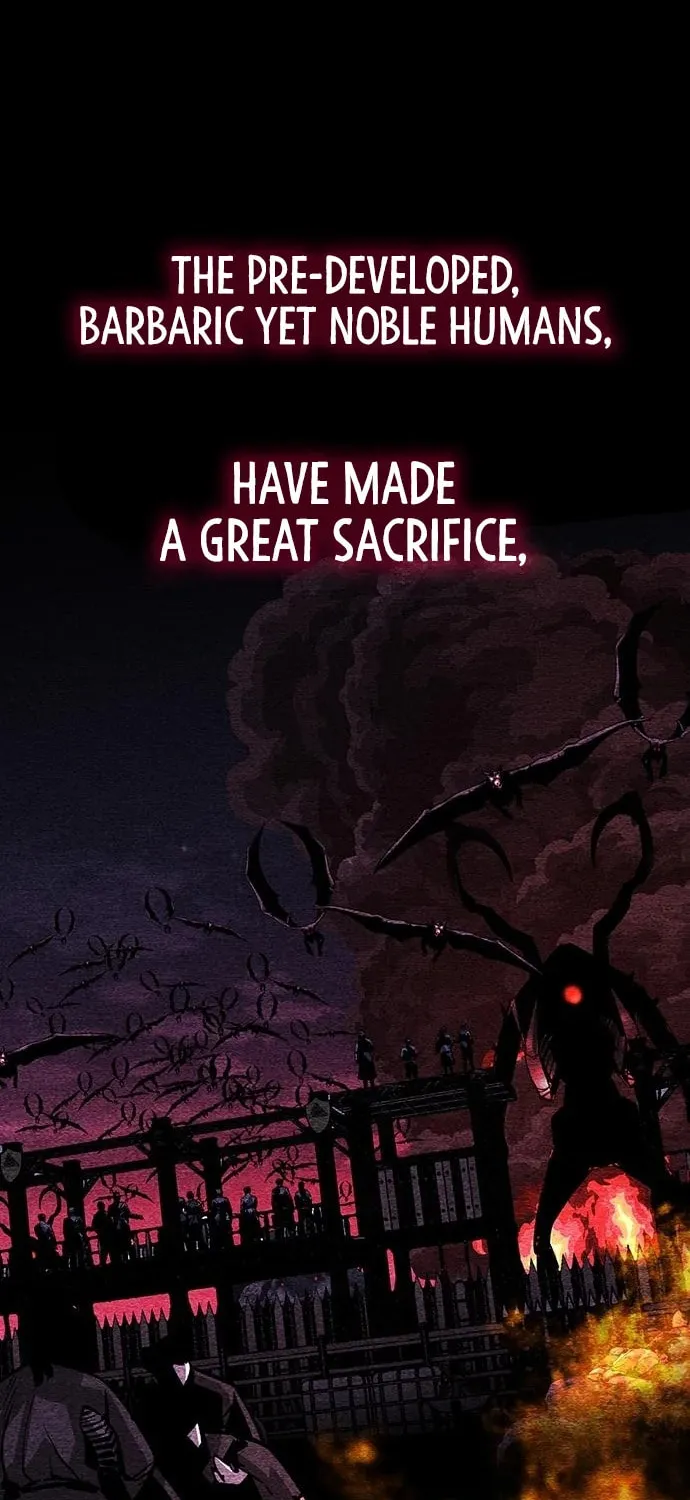 The Protagonist's Hidden Strength Chapter 7 page 19 - 