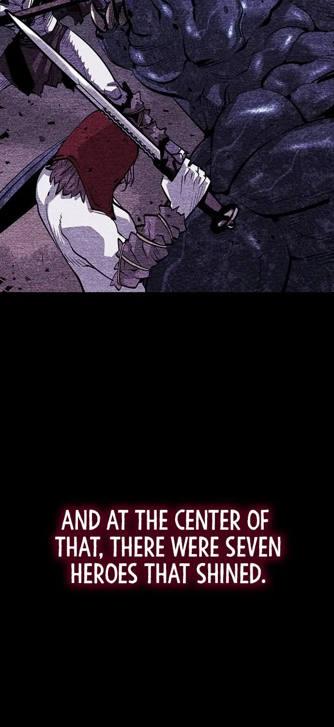 The Protagonist's Hidden Strength Chapter 7 page 22 - 