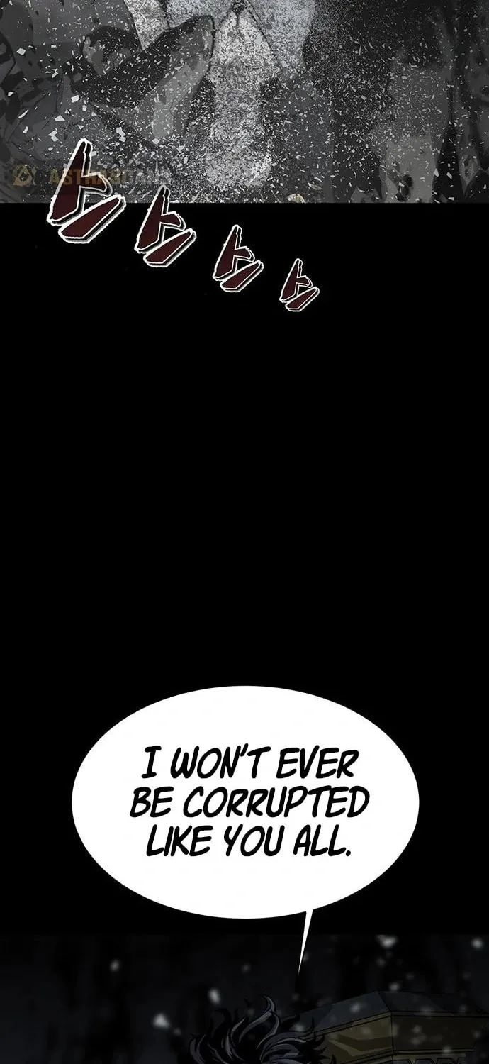 The Protagonist's Hidden Strength Chapter 7 page 31 - 