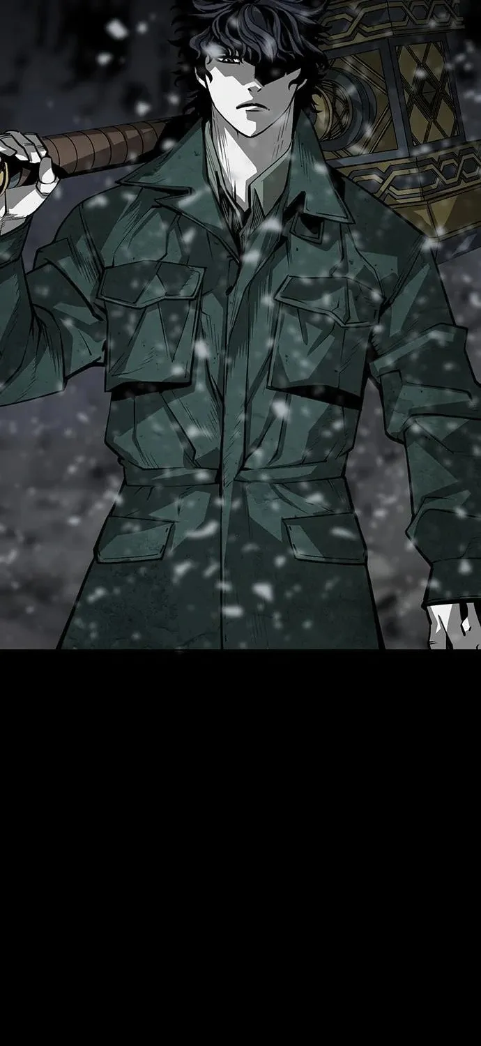 The Protagonist's Hidden Strength Chapter 7 page 32 - 