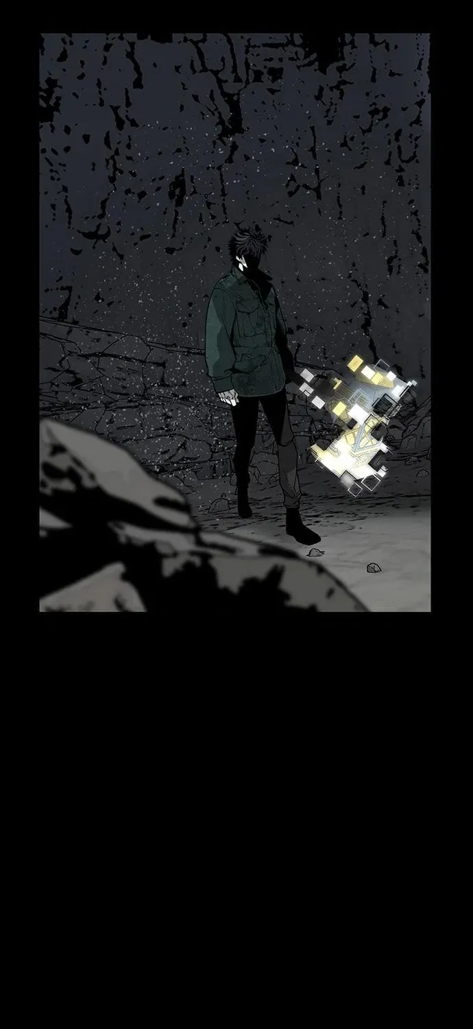 The Protagonist's Hidden Strength Chapter 7 page 33 - 