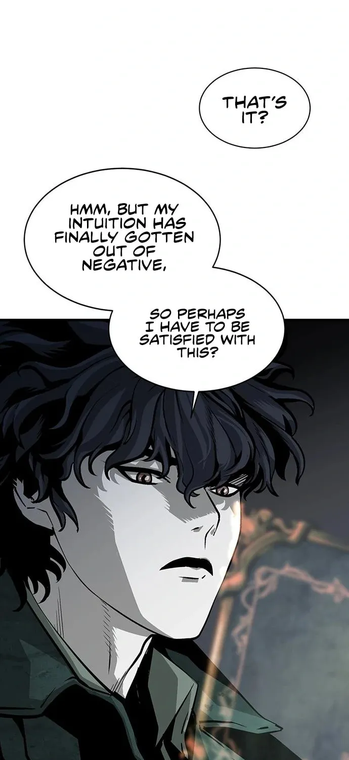 The Protagonist's Hidden Strength Chapter 7 page 37 - 