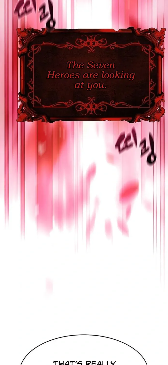 The Protagonist's Hidden Strength Chapter 7 page 39 - 