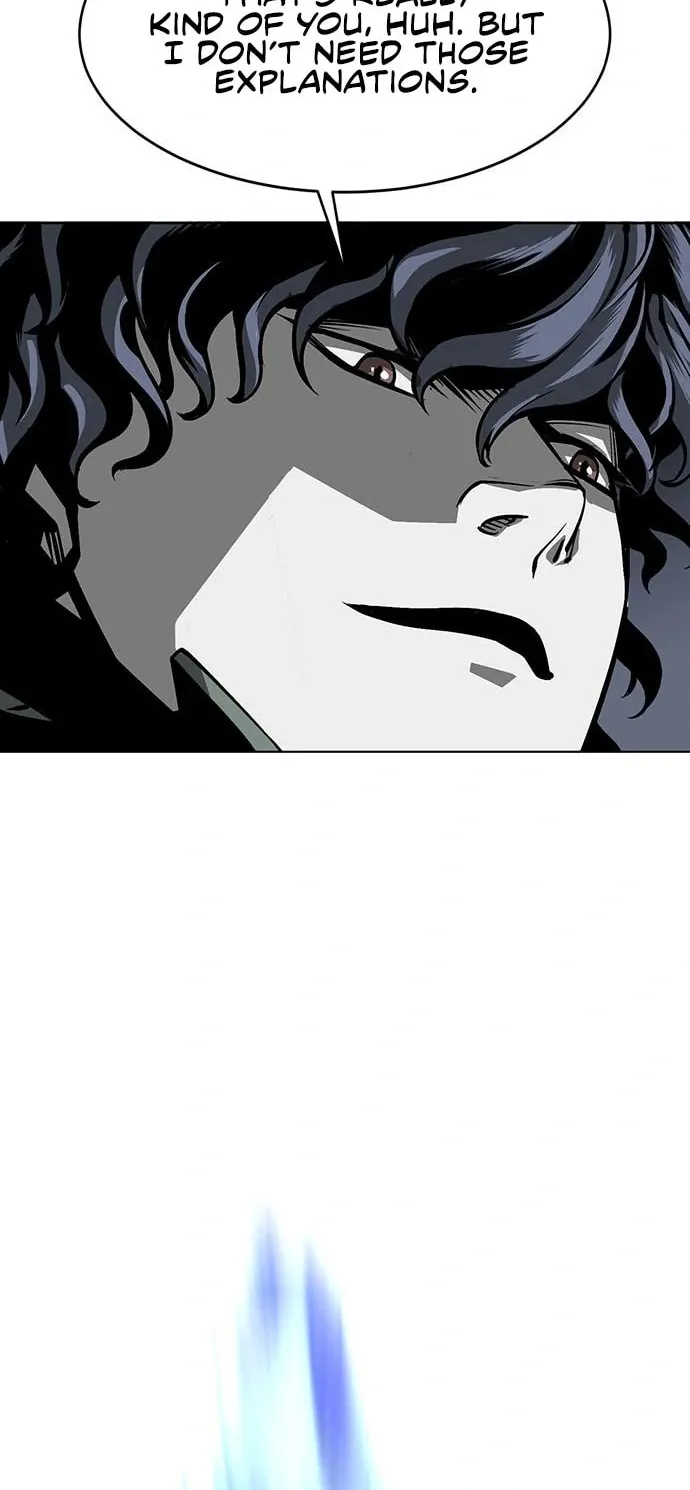 The Protagonist's Hidden Strength Chapter 7 page 40 - 