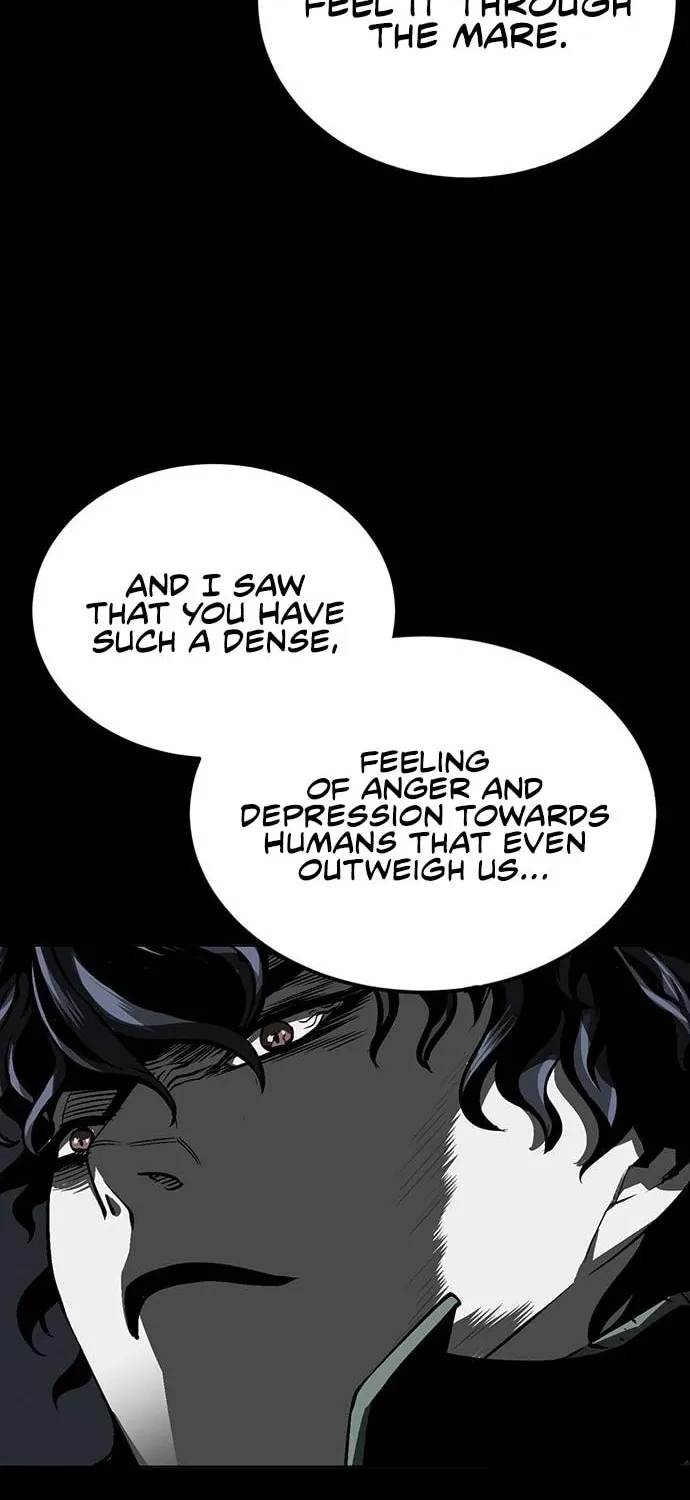 The Protagonist's Hidden Strength Chapter 7 page 5 - 