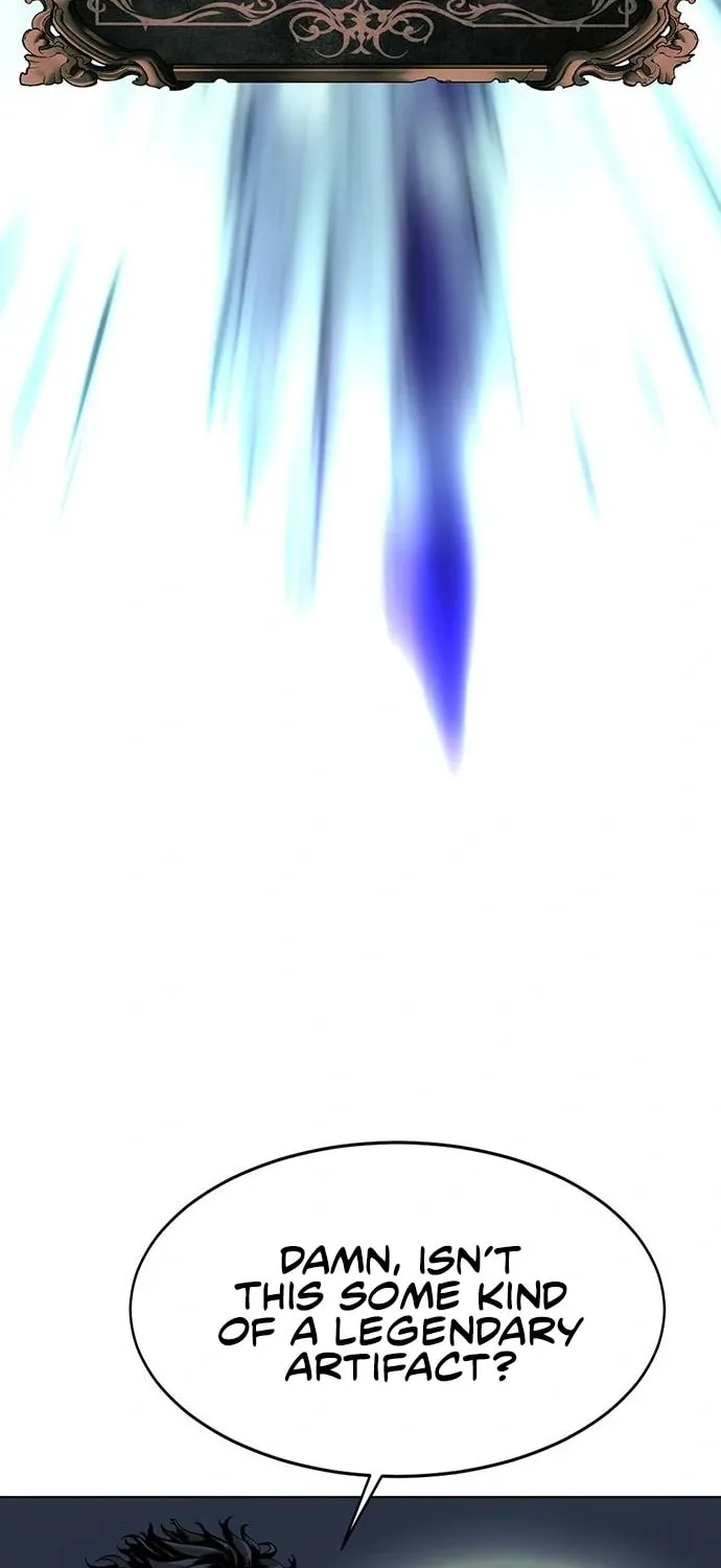The Protagonist's Hidden Strength Chapter 7 page 42 - 