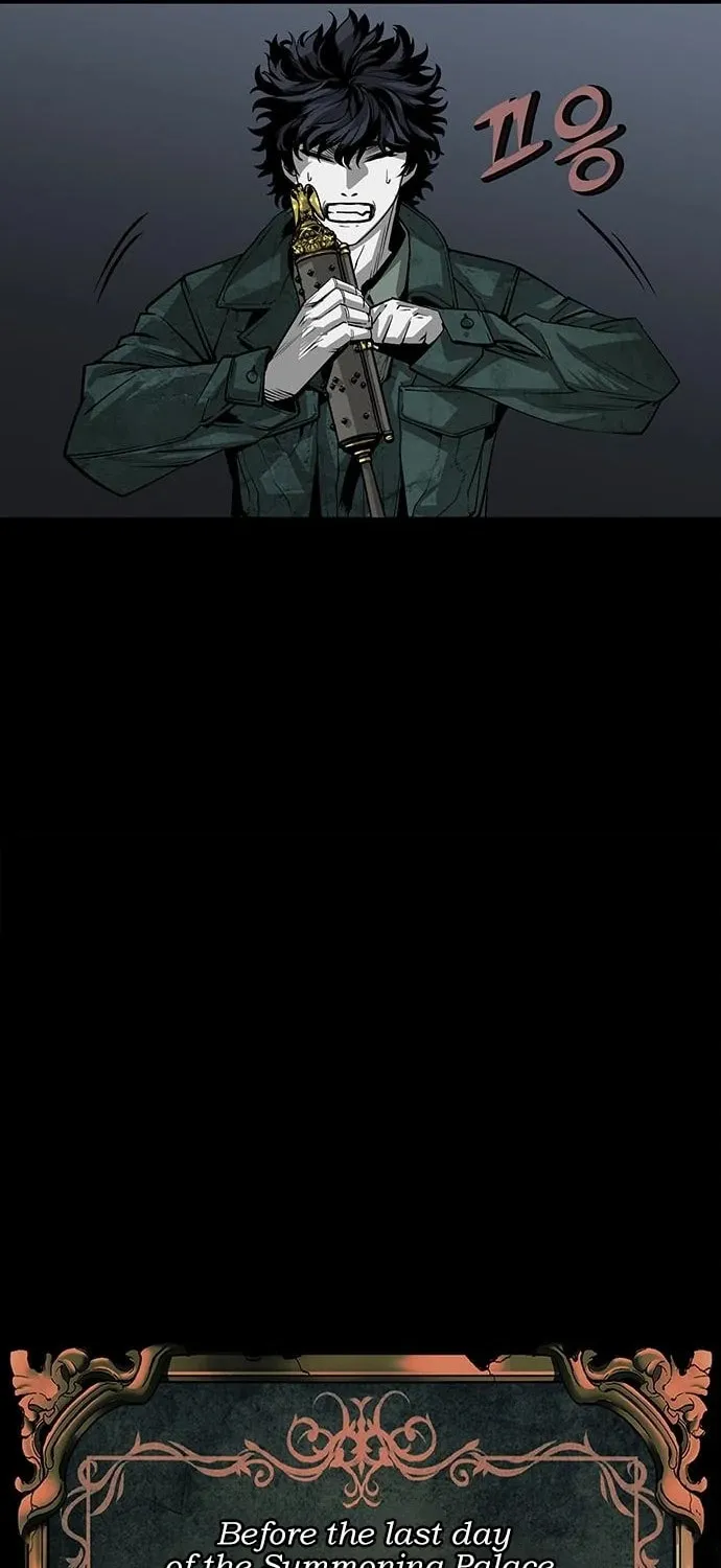 The Protagonist's Hidden Strength Chapter 7 page 44 - 