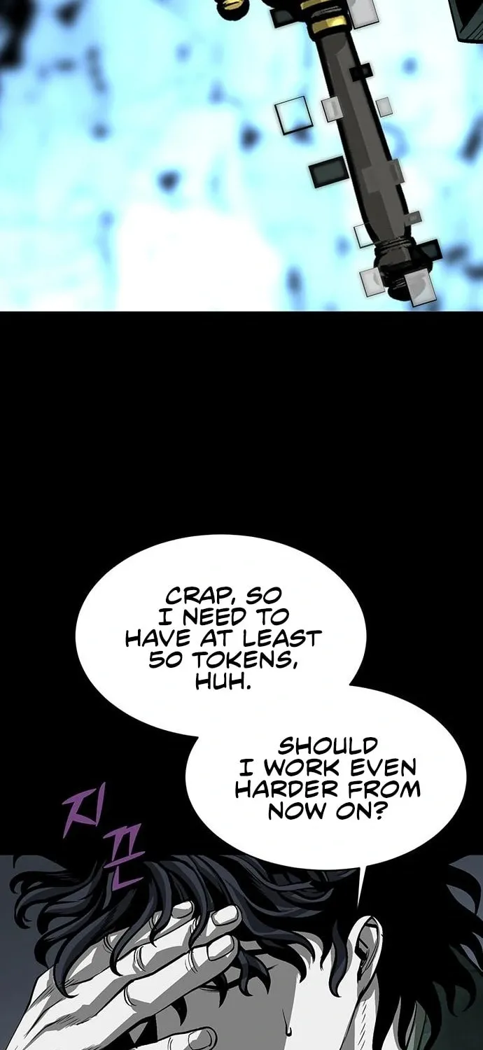 The Protagonist's Hidden Strength Chapter 7 page 46 - 