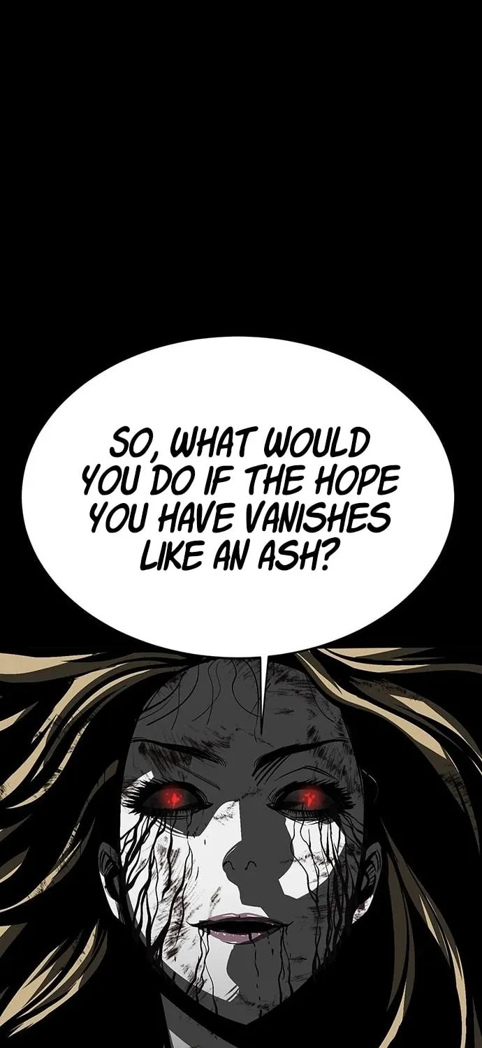 The Protagonist's Hidden Strength Chapter 7 page 6 - 