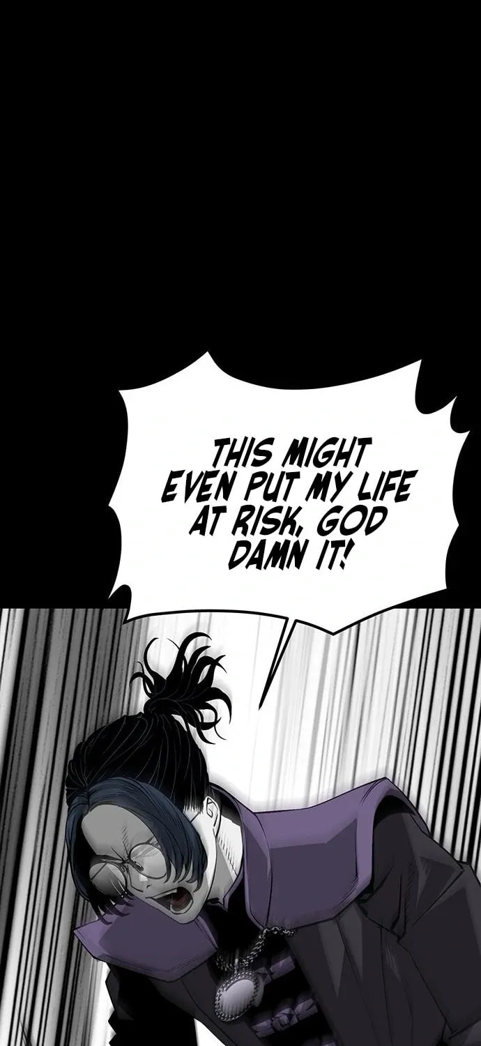 The Protagonist's Hidden Strength Chapter 7 page 52 - 