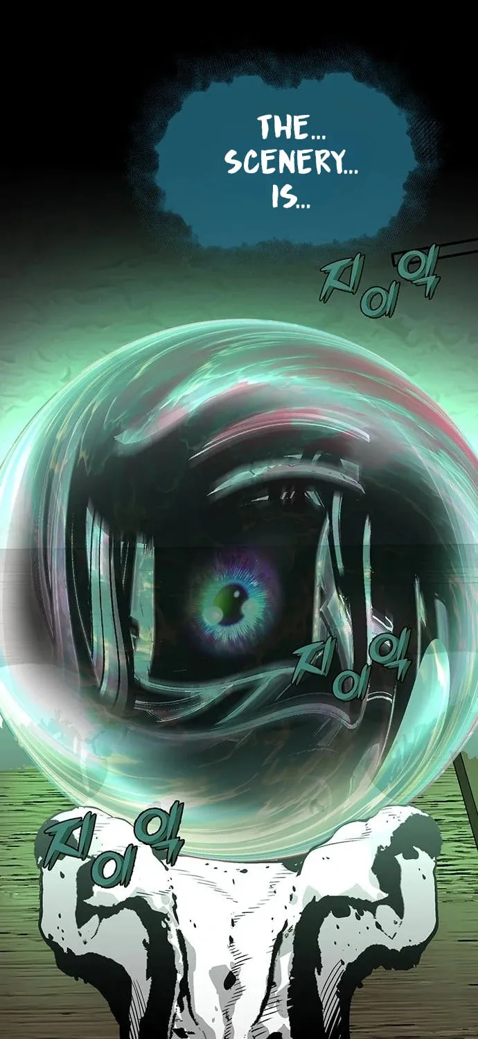 The Protagonist's Hidden Strength Chapter 7 page 55 - 