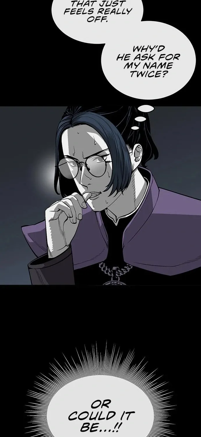 The Protagonist's Hidden Strength Chapter 7 page 58 - 