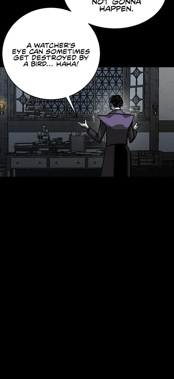 The Protagonist's Hidden Strength Chapter 7 page 60 - 