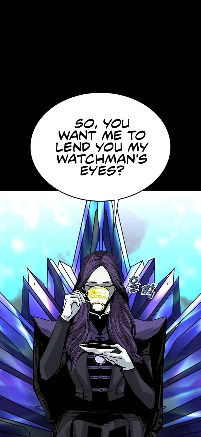 The Protagonist's Hidden Strength Chapter 7 page 63 - 