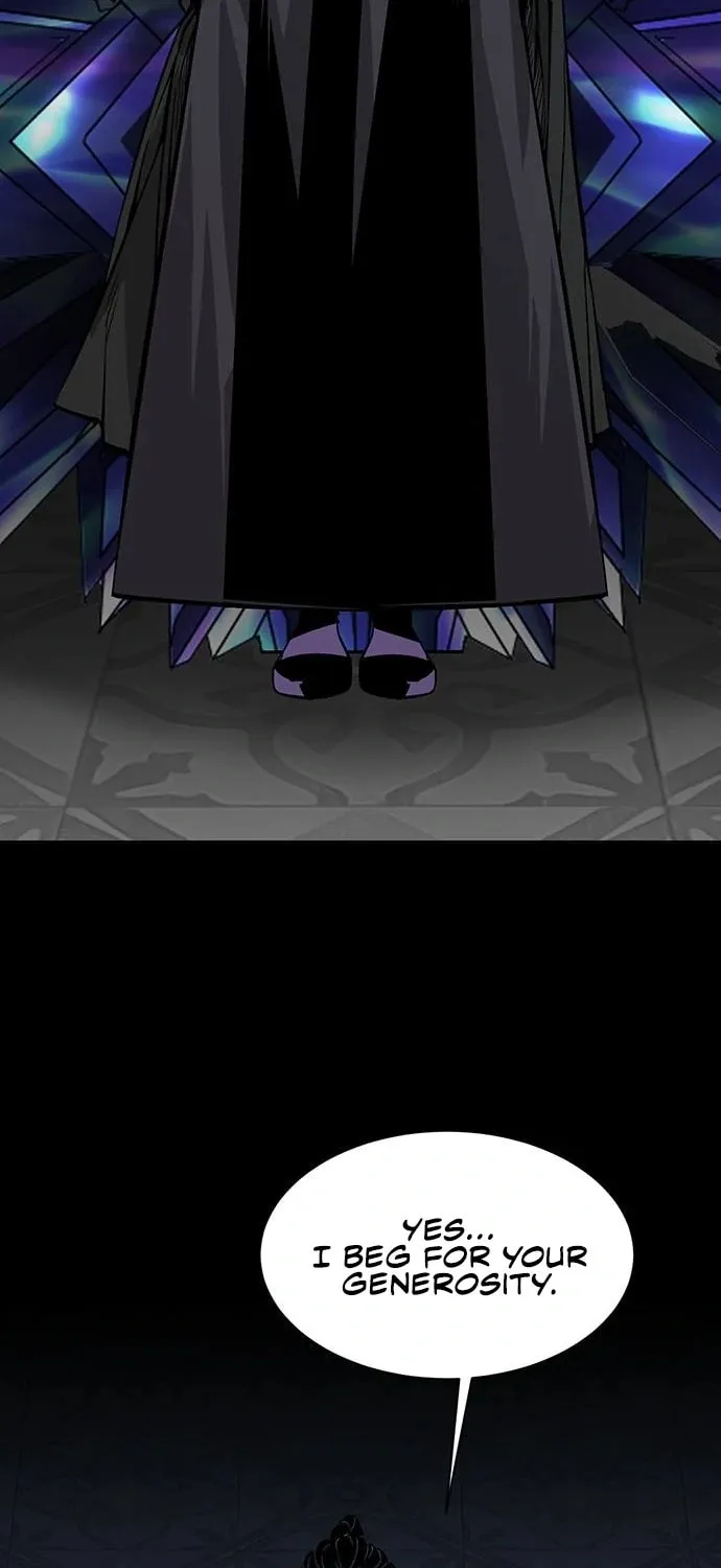 The Protagonist's Hidden Strength Chapter 7 page 64 - 