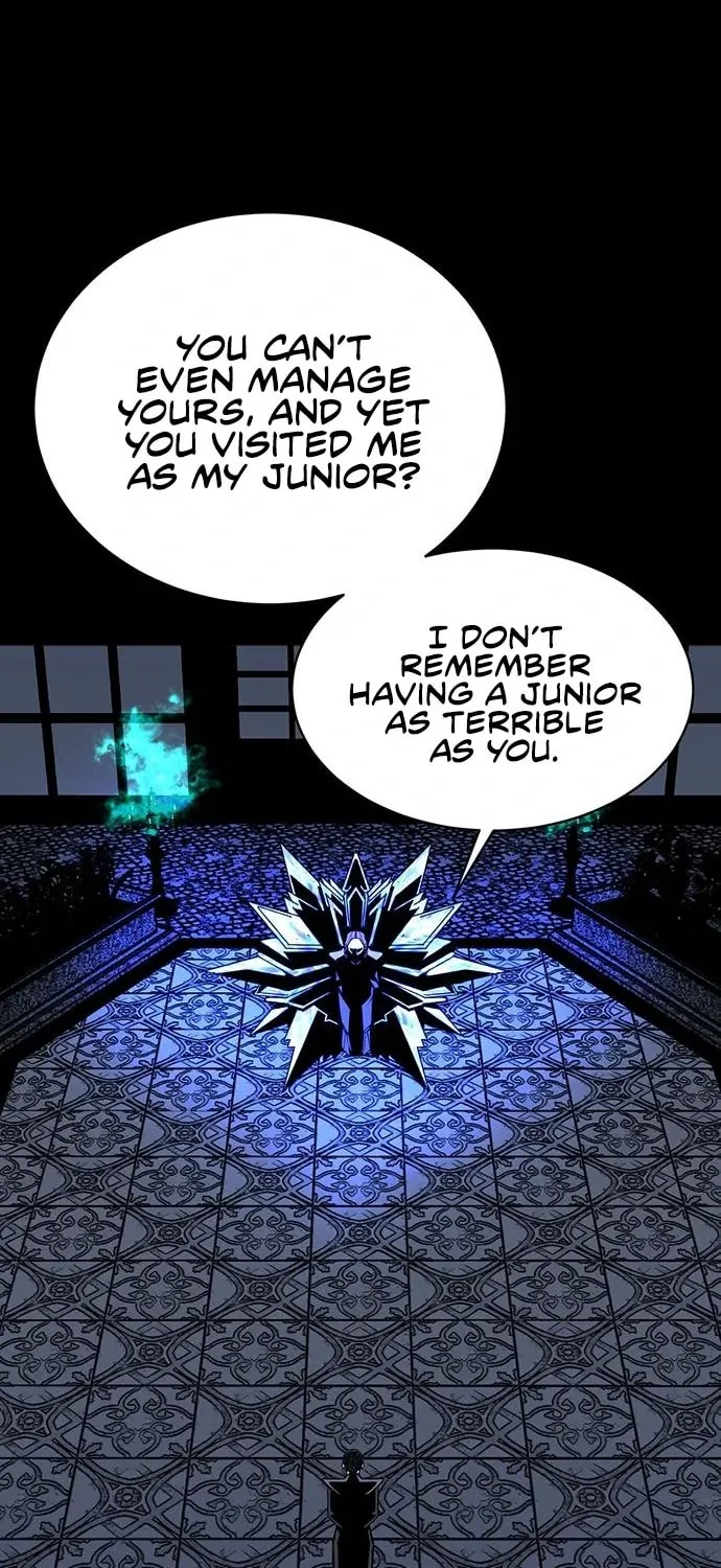 The Protagonist's Hidden Strength Chapter 7 page 67 - 