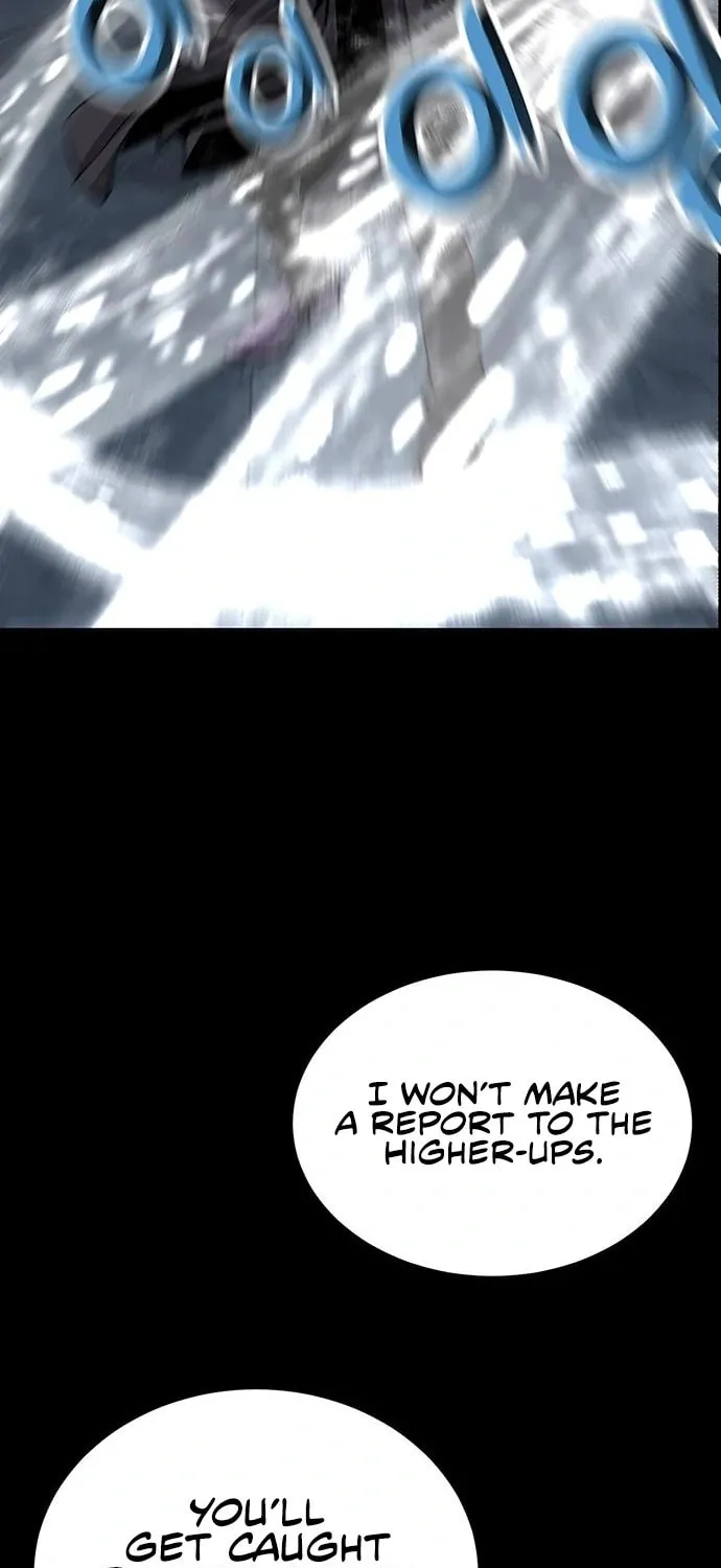 The Protagonist's Hidden Strength Chapter 7 page 71 - 