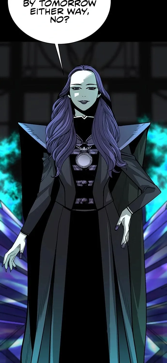 The Protagonist's Hidden Strength Chapter 7 page 72 - 