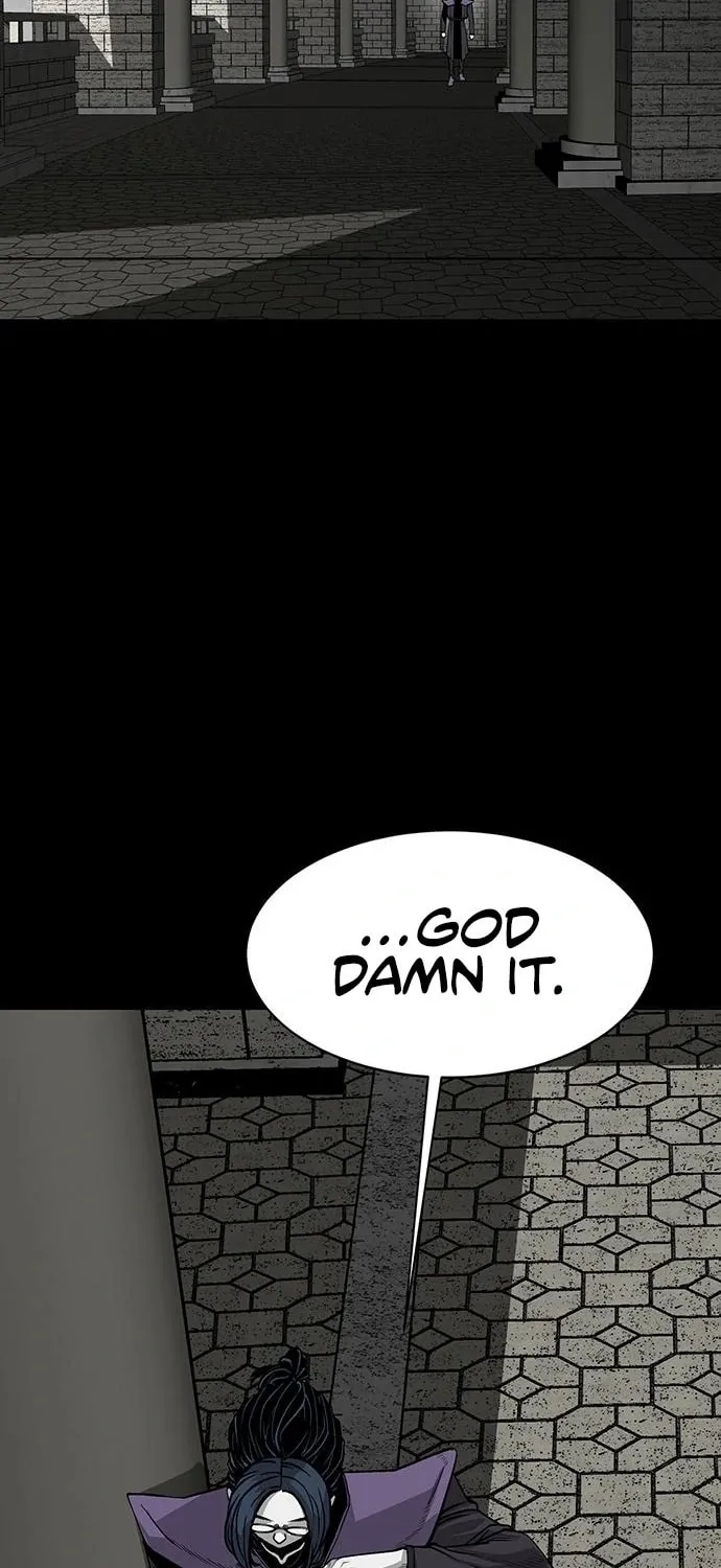 The Protagonist's Hidden Strength Chapter 7 page 74 - 