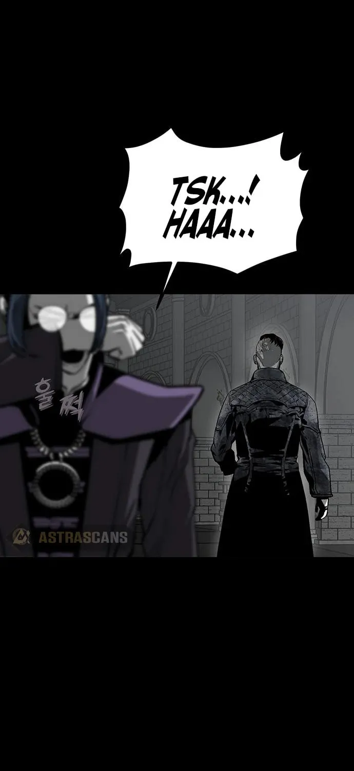 The Protagonist's Hidden Strength Chapter 7 page 77 - 