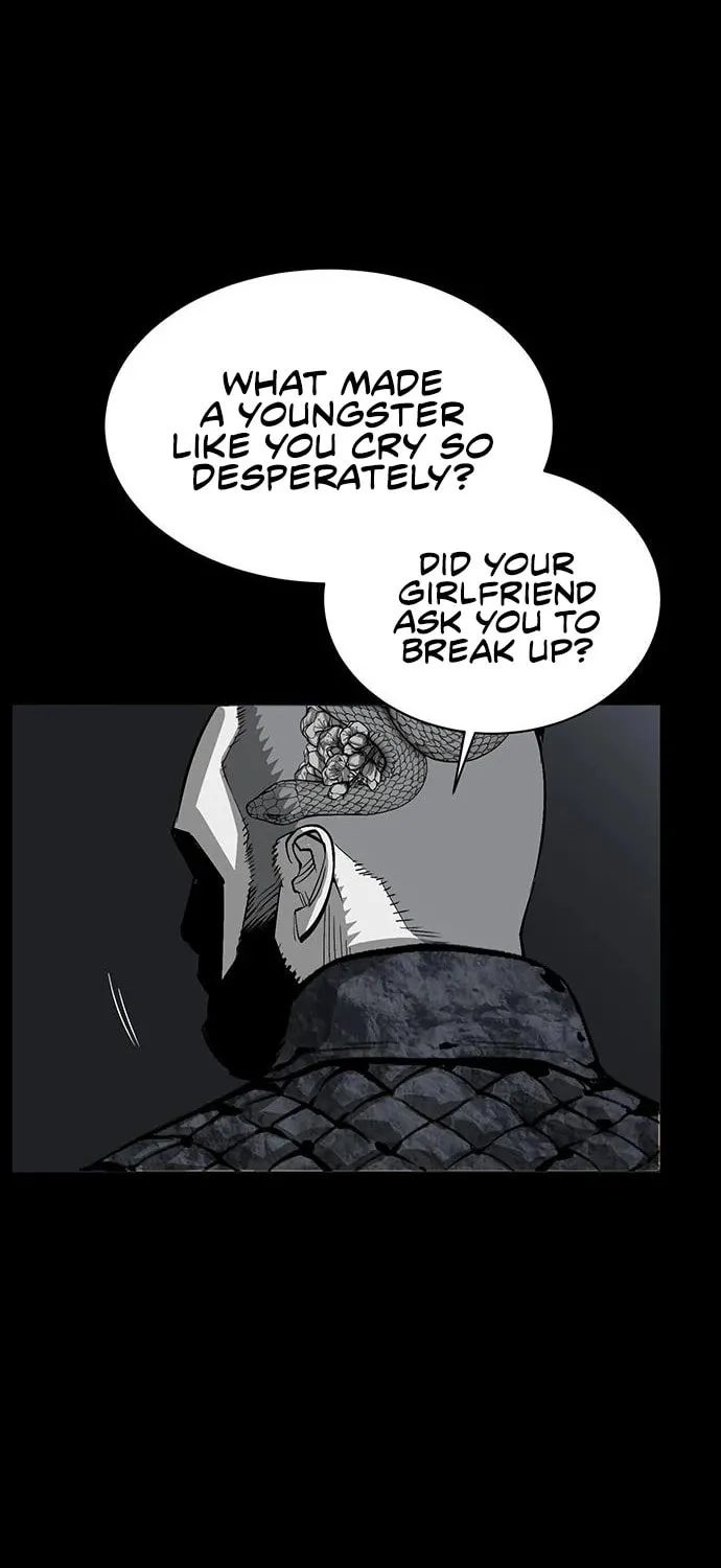 The Protagonist's Hidden Strength Chapter 7 page 78 - 