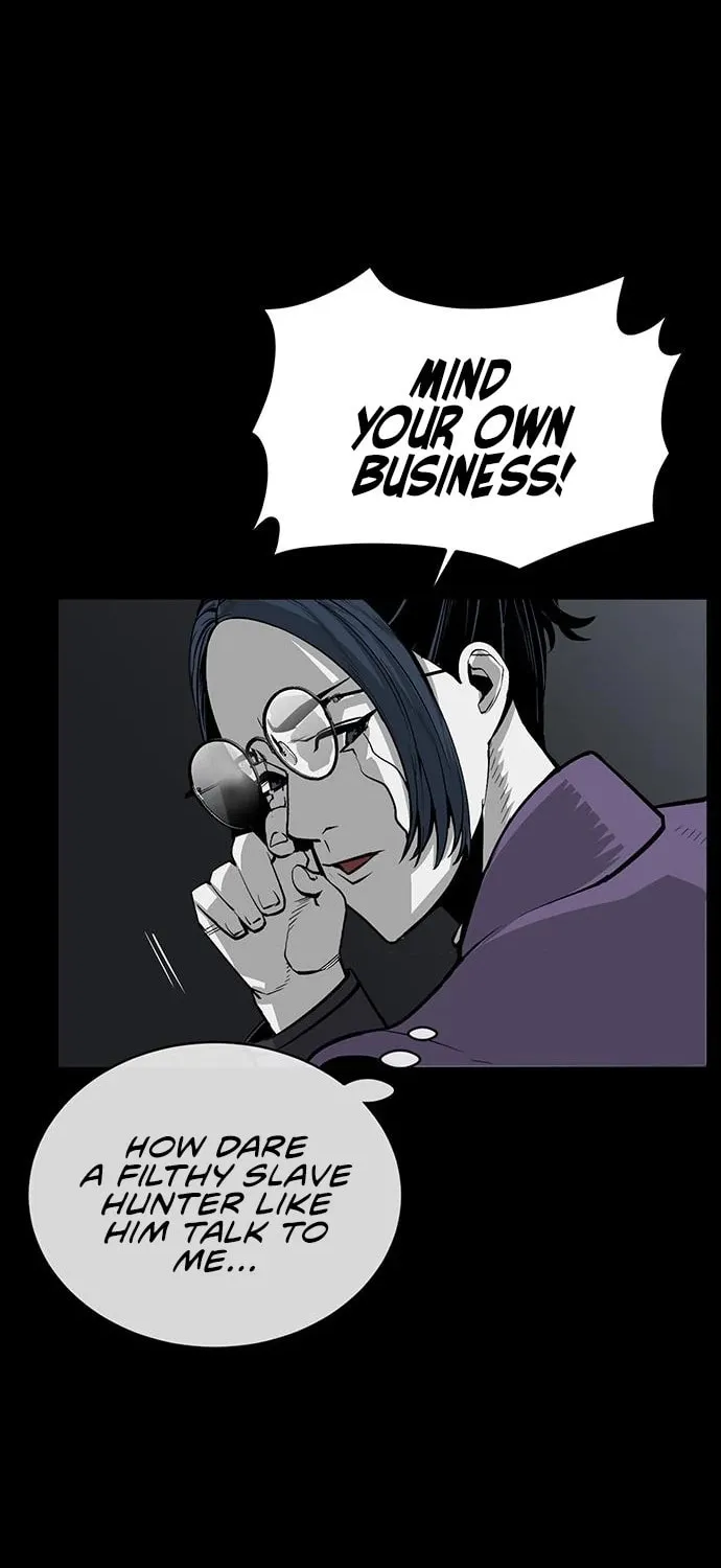 The Protagonist's Hidden Strength Chapter 7 page 79 - 