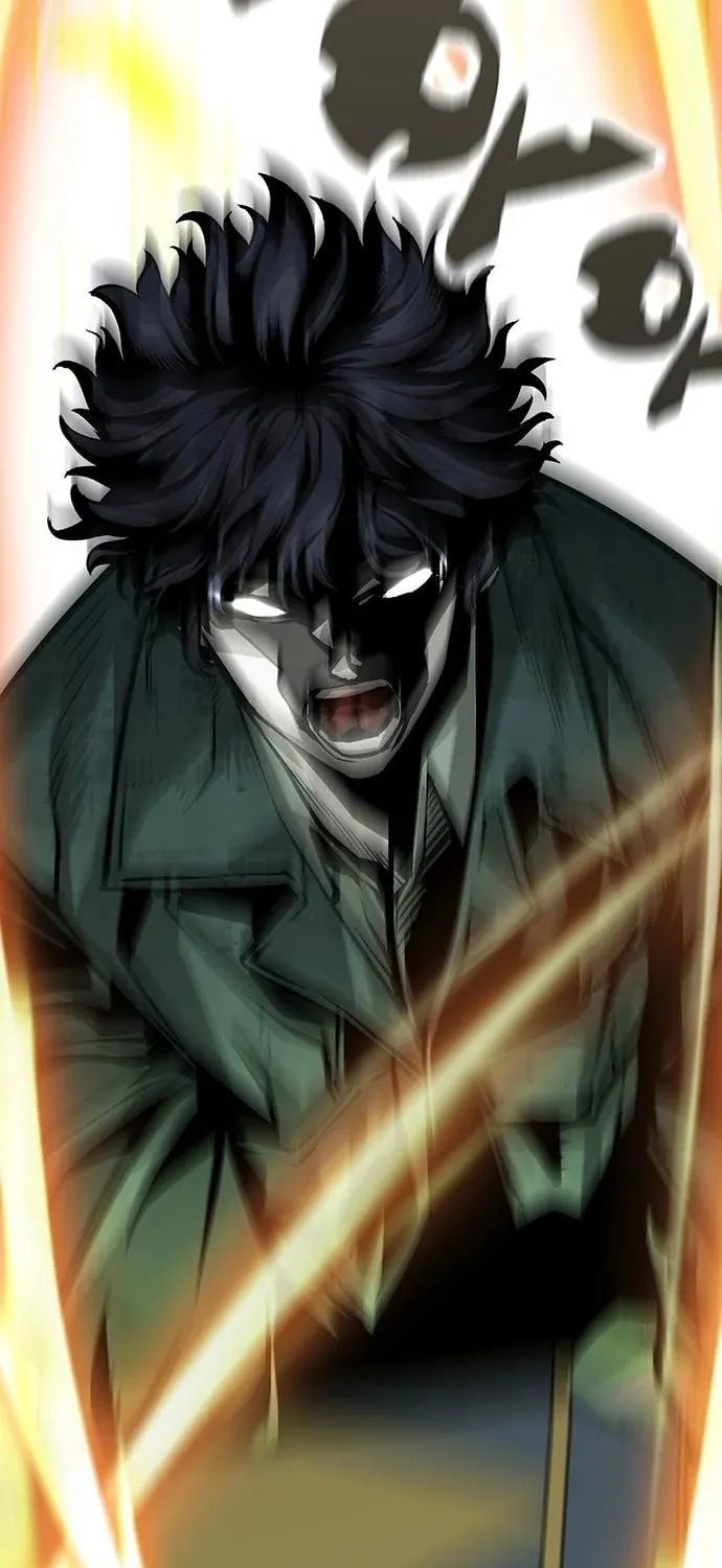 The Protagonist's Hidden Strength Chapter 7 page 9 - 