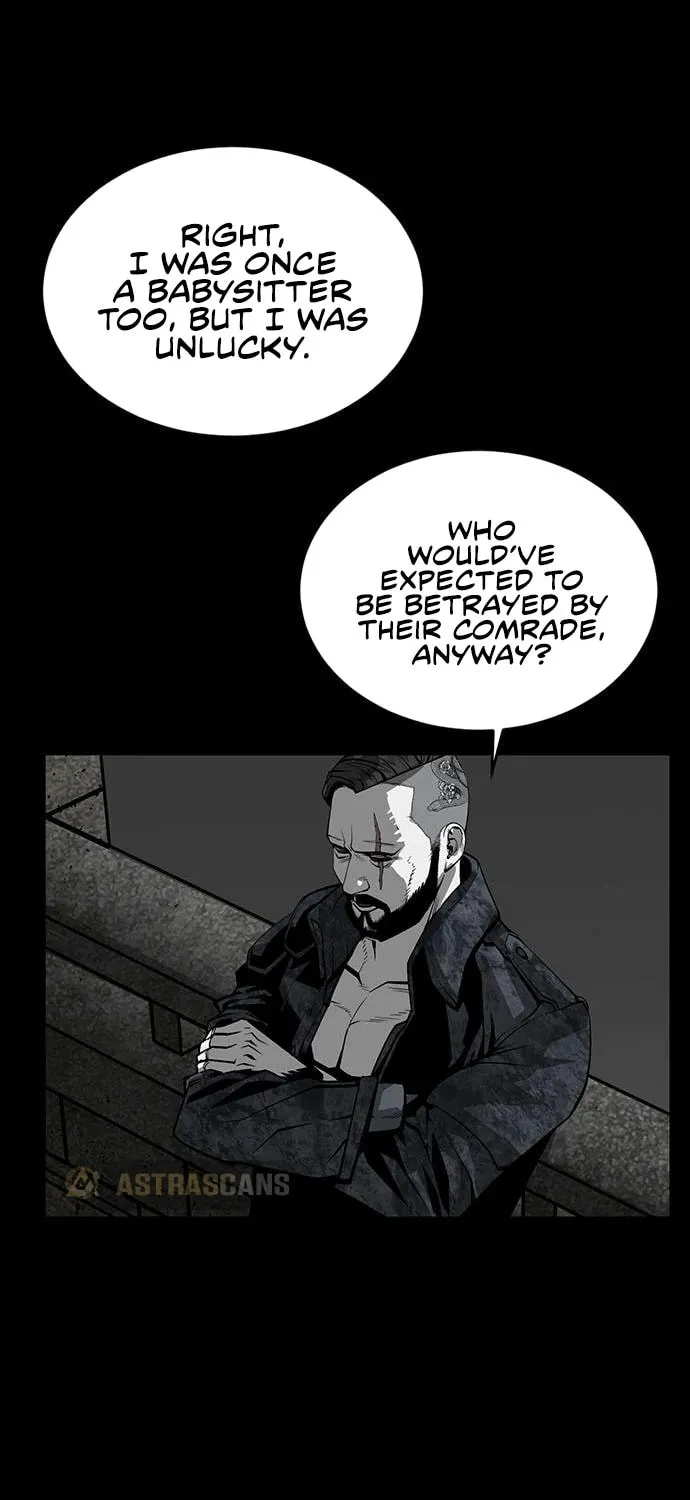 The Protagonist's Hidden Strength Chapter 8 page 13 - 