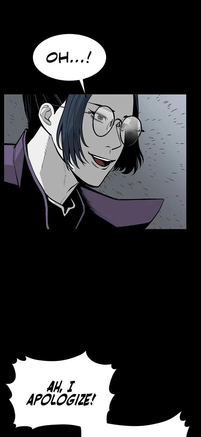 The Protagonist's Hidden Strength Chapter 8 page 14 - 