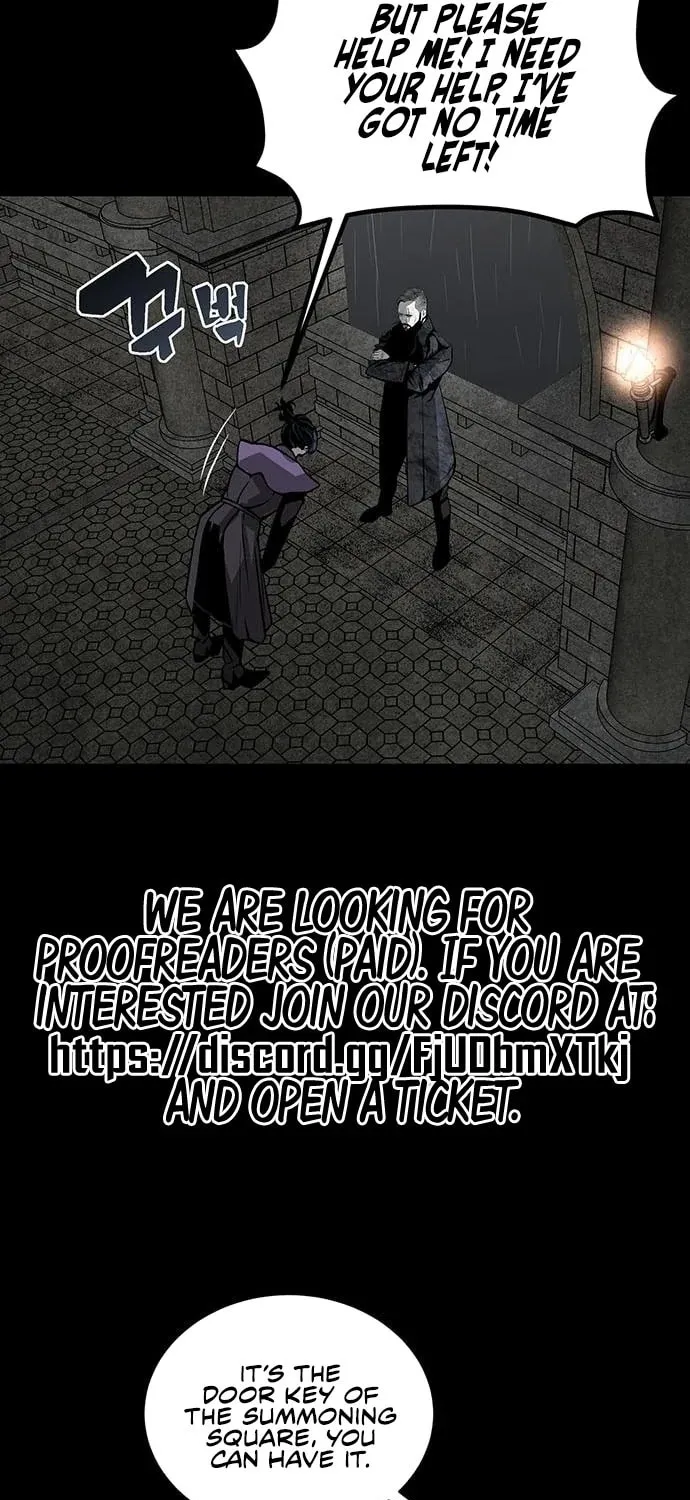 The Protagonist's Hidden Strength Chapter 8 page 15 - 