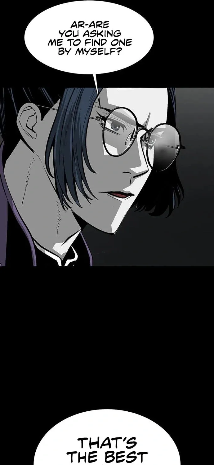 The Protagonist's Hidden Strength Chapter 8 page 18 - 